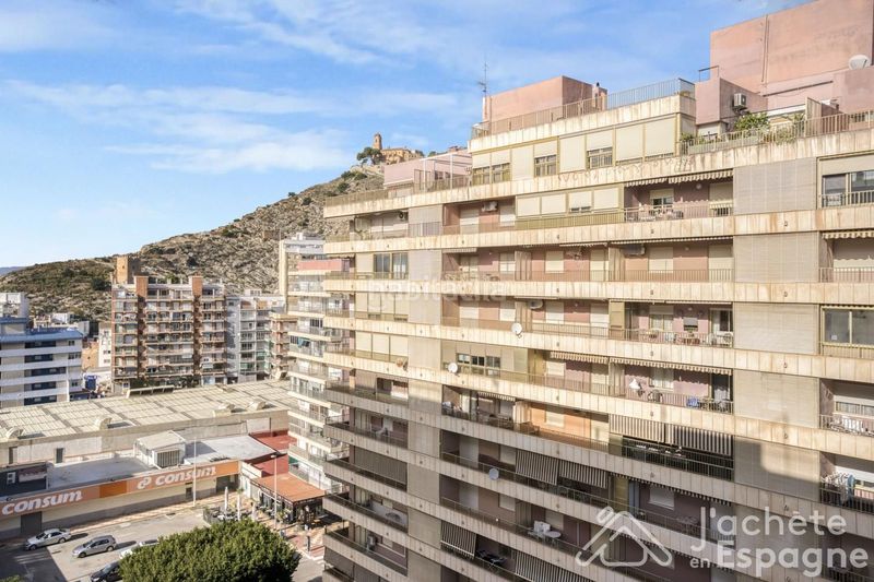 Foto dbf22660-916c-4ef1-bcad-a33ac995fa9d. Flat with parking in Sant Antoni Cullera