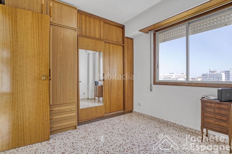 Foto e45a0290-d0f8-43cc-86f5-6bc1d0d79b77. Flat with parking in Sant Antoni Cullera