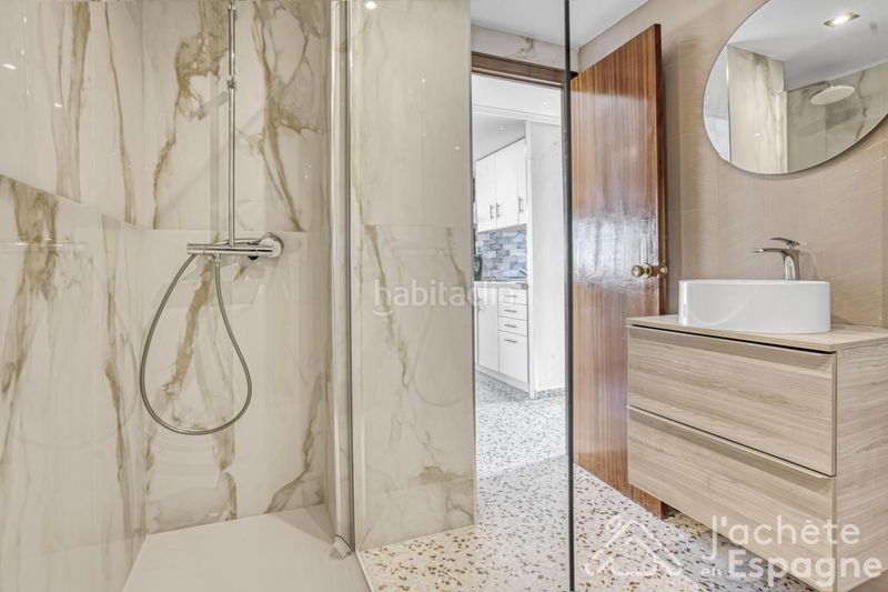 Foto f5e2a176-f330-4dfb-b104-57ade8536153. Flat with parking in Sant Antoni Cullera