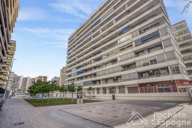 Foto f6331ca9-c70a-41ae-aa41-d7a3aa54393c. Flat with parking in Sant Antoni Cullera