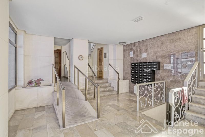 Foto fcc0fab7-eed6-44e5-9aa7-d7e5f3c03ac5. Flat with parking in Sant Antoni Cullera
