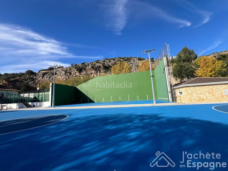 Foto 0127326c-dfd8-4d02-a8a8-30be80eb6e4f. Casa a Cortes de Pallás