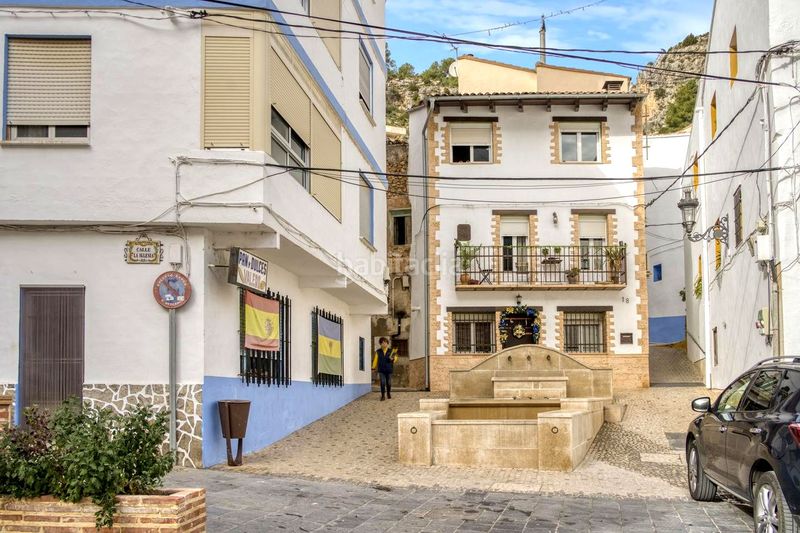Foto 2b7a30c4-b9b8-4295-aed8-d4794c6eadf8. Casa a Cortes de Pallás