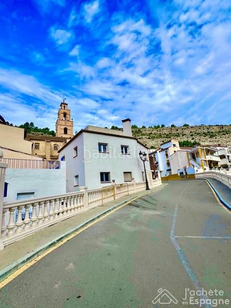 Foto 34e32ef7-a8b8-4485-b915-68b9c10962d3. Casa a Cortes de Pallás