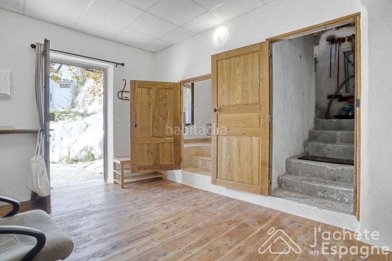 Foto a84eec9f-c010-4bed-aebd-16f5dda4153c. Casa a Cortes de Pallás