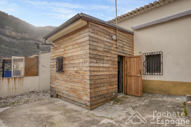 Foto c87f1094-95db-4c4c-802a-5850f75c262e. Casa a Cortes de Pallás