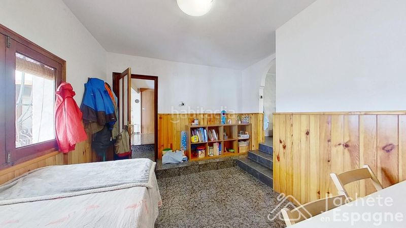 Foto a3a649eb-1533-4480-8f61-fb011d9707f4. Masia amb piscina a Quart de les Valls