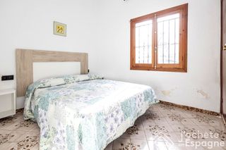 Planta baixa  Doña sinforosa. Piso en torrevieja