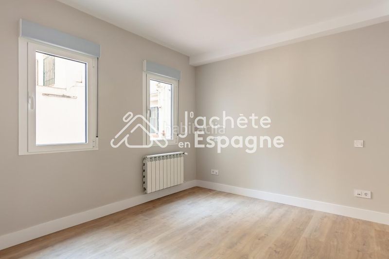 Foto 5824ad74-27d1-4c26-adef-ea057c33963d. Pis amb calefacció a Bellas Vistas Madrid