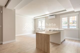 Pis  De santa juliana. Piso en venta en calle de santa juliana