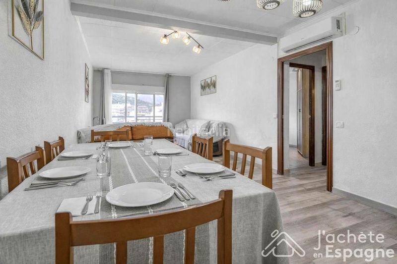 Foto 4508a858-5cfa-41da-8653-0581358a3ef3. Apartament a Nord La Ràpita