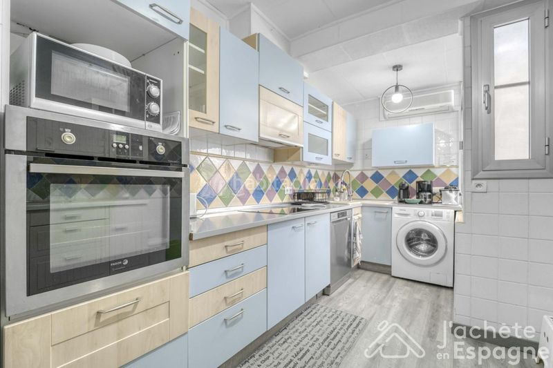 Foto 94eee539-00c1-4b2d-a5c9-534be2ad23aa. Apartament a Nord La Ràpita