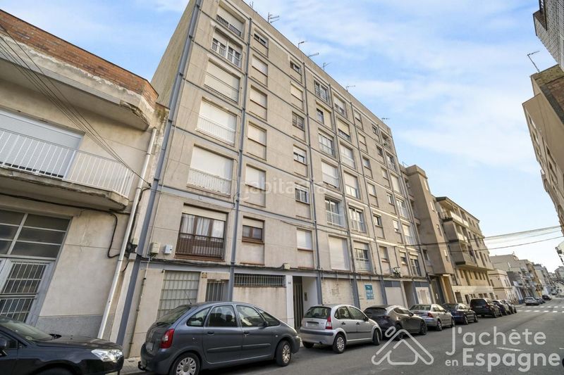 Foto afee1973-abab-4353-9bc4-a5ad21b7fc1f. Apartament a Nord La Ràpita