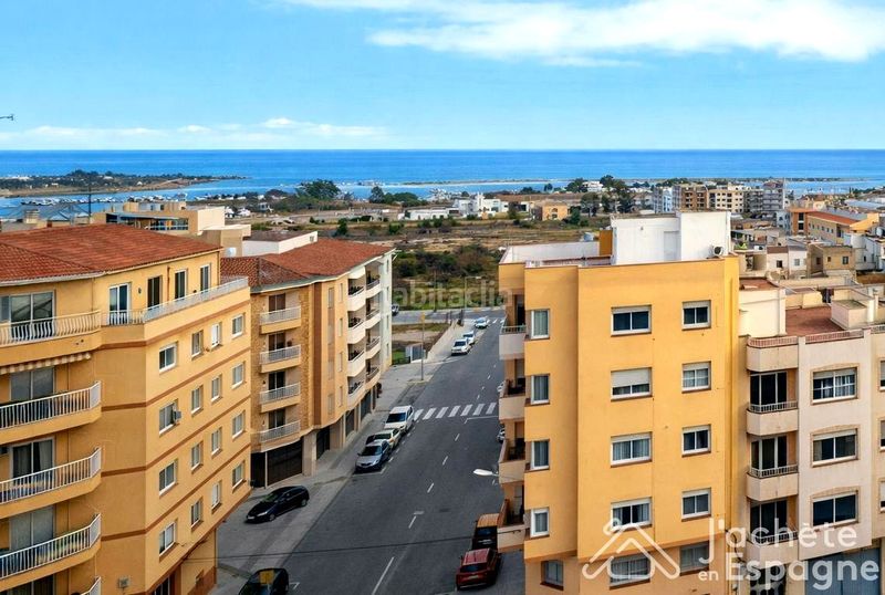Foto dd7cf5df-aa69-481e-ab59-687c788a53f4. Apartament a Nord La Ràpita