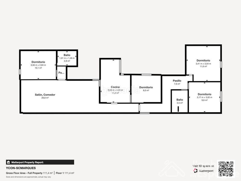 Foto ddfdcd34-851c-42c8-bfee-faf2c9371c6e. Apartament a Nord La Ràpita