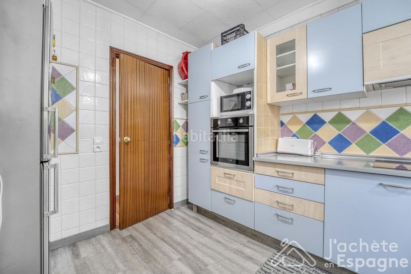 Foto ea494210-2b71-44d2-bde4-dfc71aee391f. Apartament a Nord La Ràpita