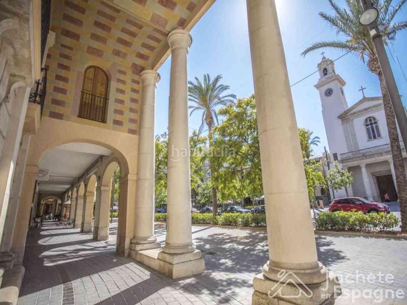 Foto eb0af9cd-6411-40b9-8de1-54f7101c559e. Apartament a Nord La Ràpita