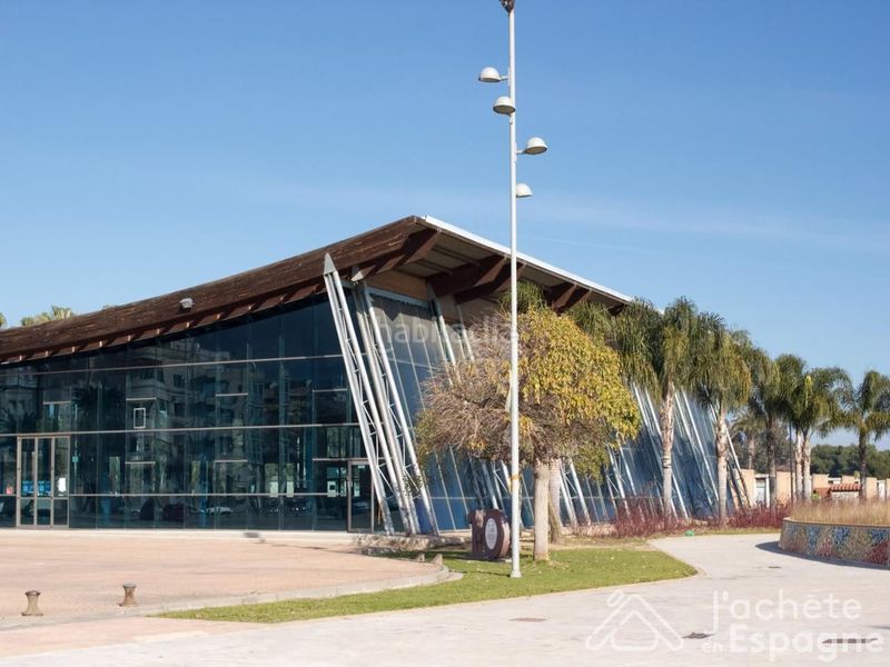 Foto f5844d06-04cb-4cd3-afca-36b5eca1a0e5. Apartament a Nord La Ràpita