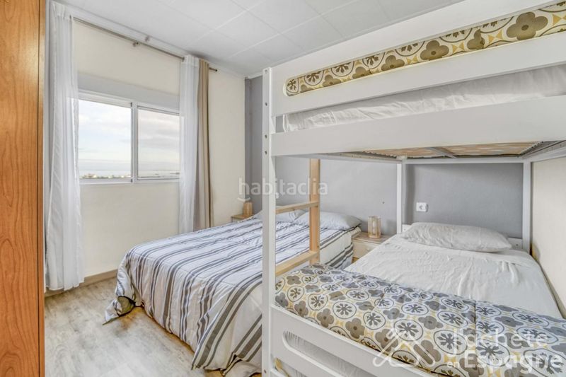 Foto fbbef002-16c5-4924-9d5d-6775a84573ad. Apartament a Nord La Ràpita