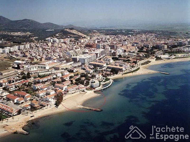 Foto fd659c8c-d23a-45df-a550-99da8057c835. Apartament a Nord La Ràpita