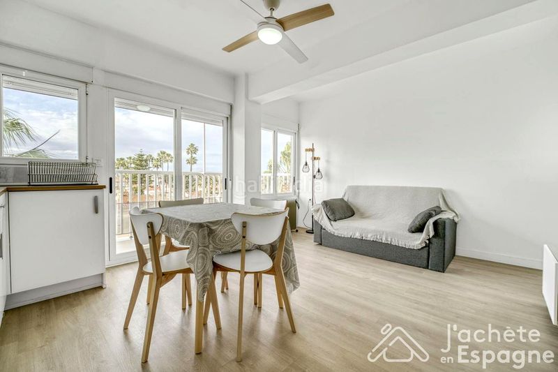Foto 18394079-bbd0-40f2-8d7e-c1324f1bb527. Apartament a Papa Luna - Platja del Gurugú Benicarló