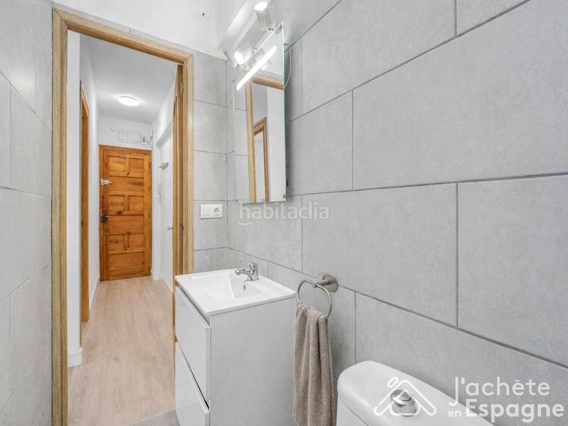 Foto 44b00fa1-1bc5-4360-b9c3-97178fb4fd7a. Apartament a Papa Luna - Platja del Gurugú Benicarló