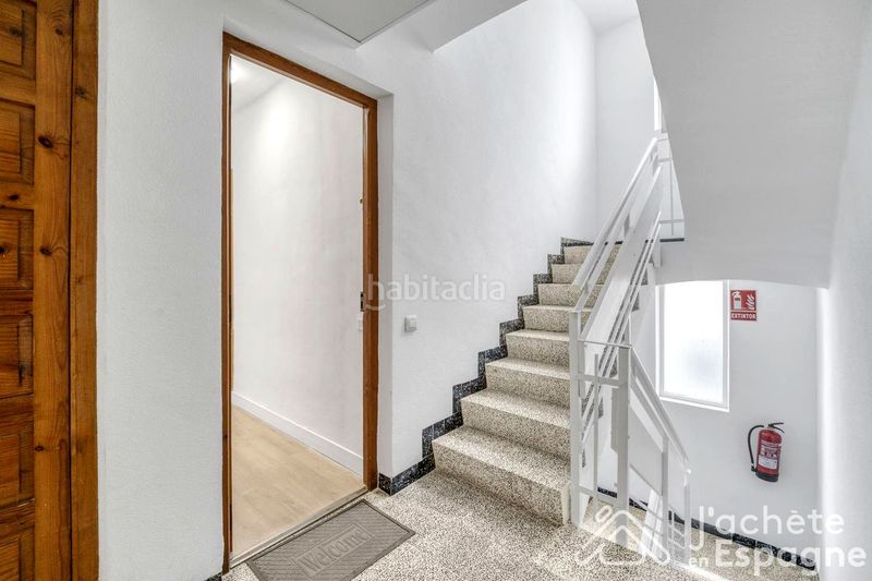 Foto 4e36e016-e00c-4c7a-96cb-4d49dbd10046. Apartament a Papa Luna - Platja del Gurugú Benicarló