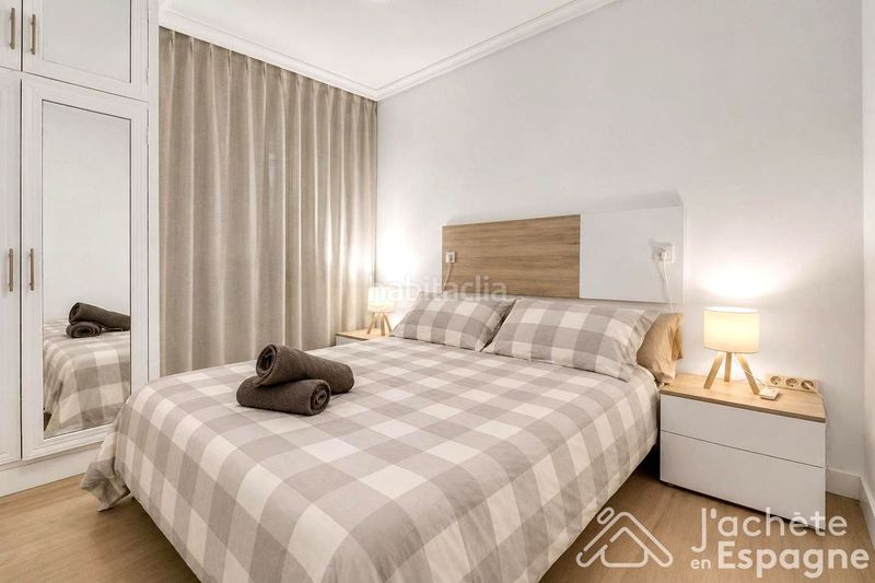 Foto 542c5a32-011d-423f-9b27-3e4632f565d4. Apartament a Papa Luna - Platja del Gurugú Benicarló