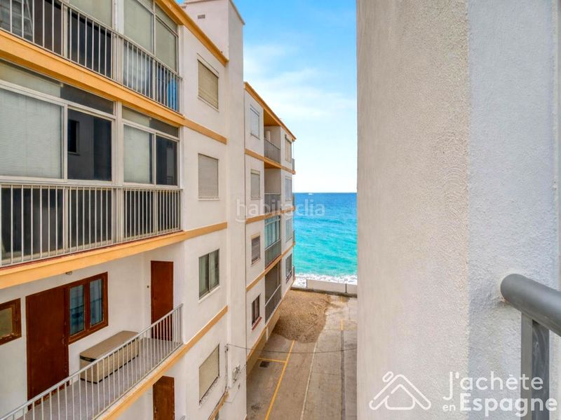 Foto 62a574d9-ec0b-4b5c-b2ec-17c577847374. Apartament a Papa Luna - Platja del Gurugú Benicarló
