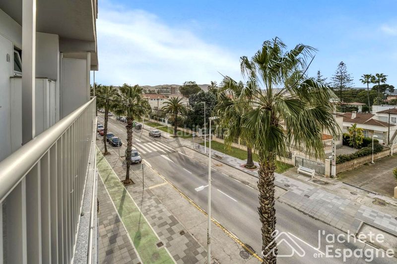 Foto 7e38fca0-f373-4b3f-8470-23bf55e4331f. Apartament a Papa Luna - Platja del Gurugú Benicarló