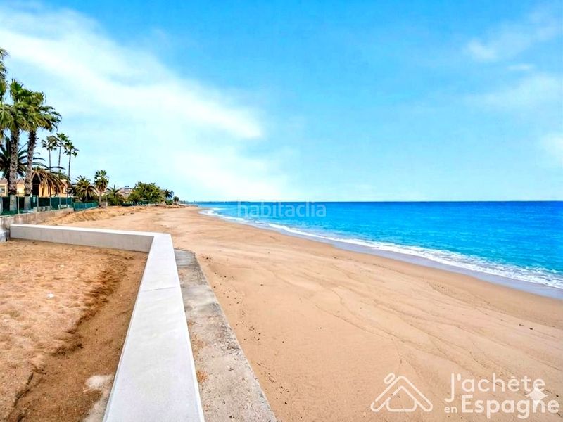 Foto 9a8361b3-8c87-4cd4-9736-2b7cd8d1e018. Apartament a Papa Luna - Platja del Gurugú Benicarló