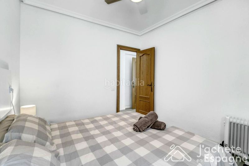Foto c3e91883-a2c4-4272-9d73-b11021720d7c. Apartament a Papa Luna - Platja del Gurugú Benicarló
