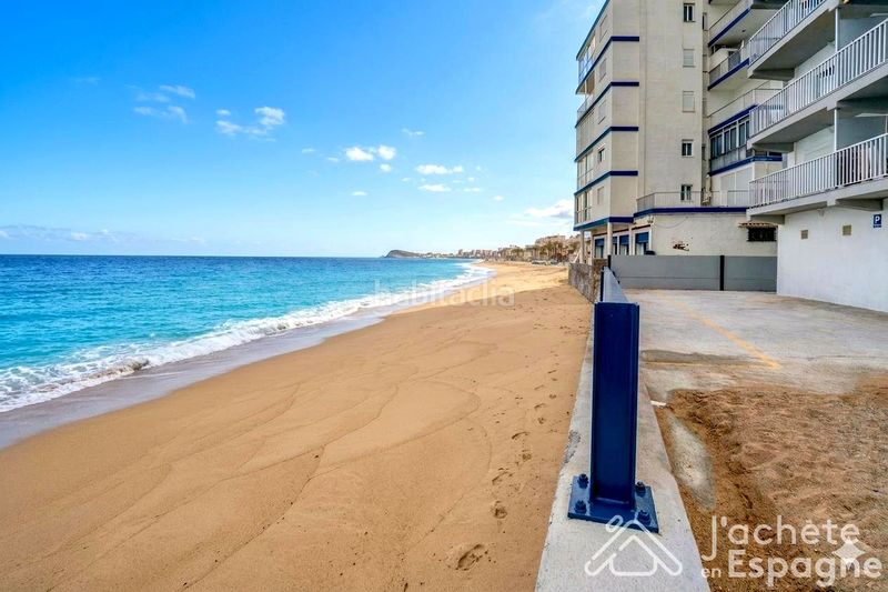 Foto e6836e7c-7698-4641-975c-bd0afffa5ea3. Apartament a Papa Luna - Platja del Gurugú Benicarló