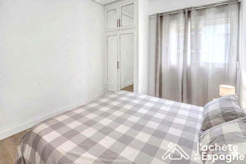 Foto ef6d7283-18a3-4f2a-8d51-f57db37fafc5. Apartament a Papa Luna - Platja del Gurugú Benicarló