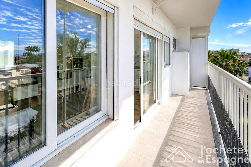 Foto fd2c7cb1-1d29-42ea-b554-456ee89befca. Apartament a Papa Luna - Platja del Gurugú Benicarló