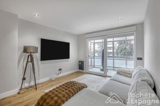 Flat  De saavedra fajardo. Piso en venta en calle saavedra fajardo