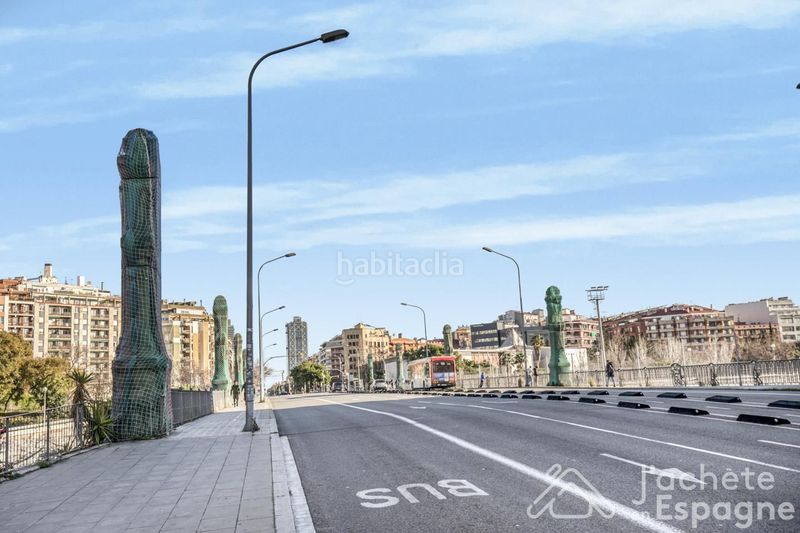 Foto 198aa775-f735-4384-9ece-fbf9a10dfeed. Apartament a Fort Pienc Barcelona