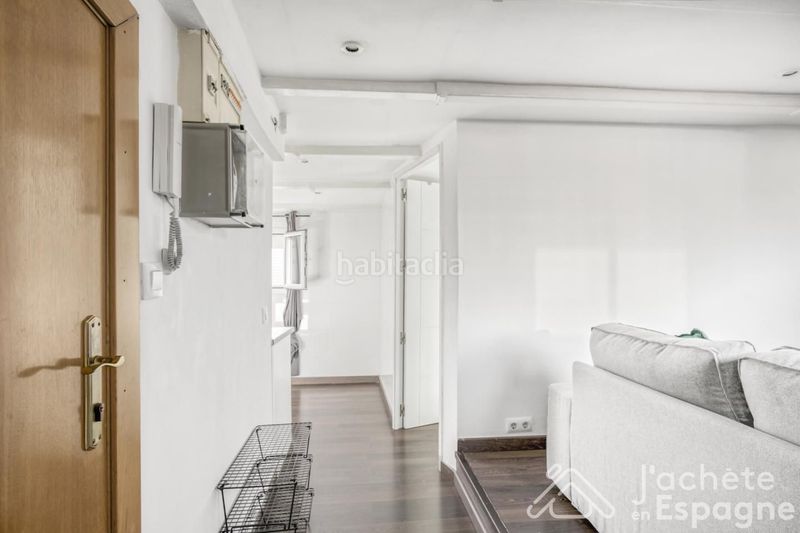 Foto 346fb76b-8f6a-4ac7-a62d-dda6265be376. Apartament a Fort Pienc Barcelona