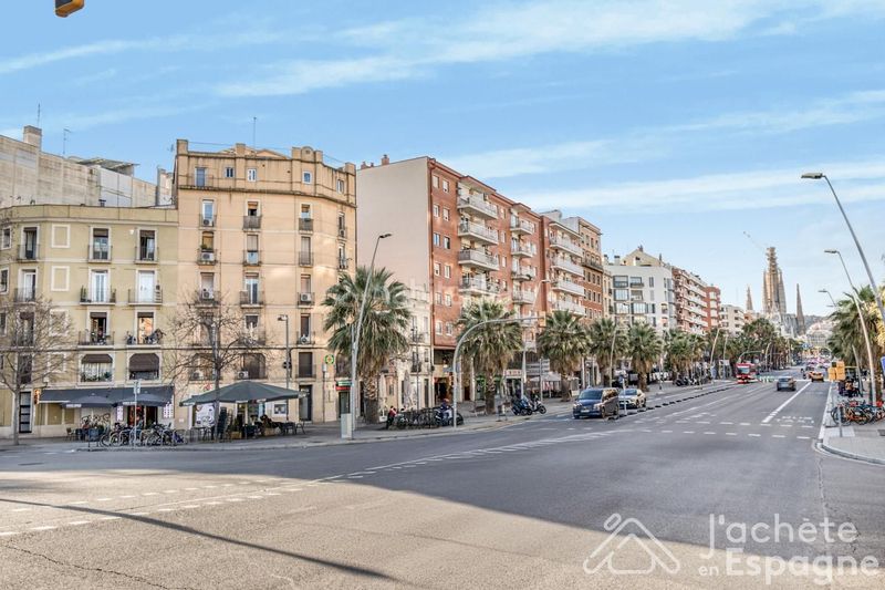 Foto 7c817550-29d0-49df-a5c1-e010f350613f. Apartament a Fort Pienc Barcelona
