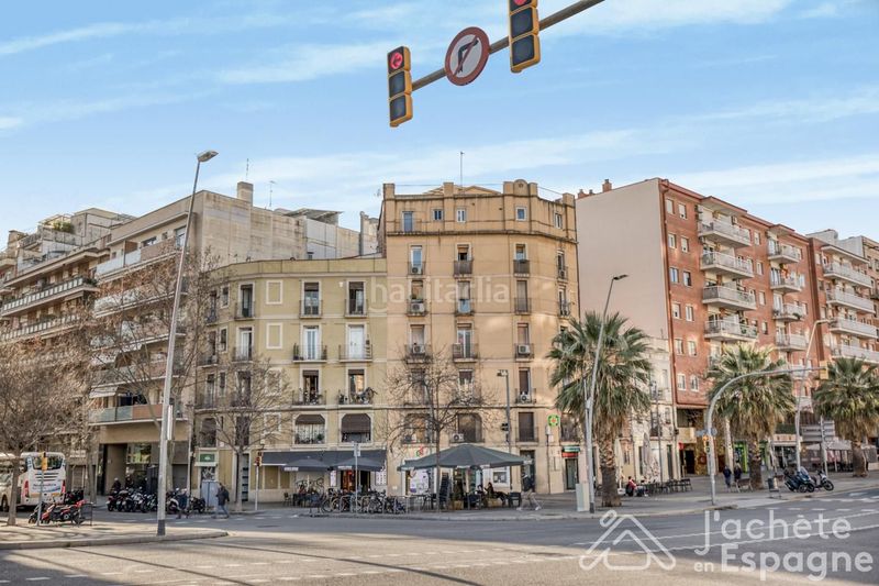 Foto 7f9b3b89-422b-4f94-98d7-f7bbcb998b1b. Apartament a Fort Pienc Barcelona
