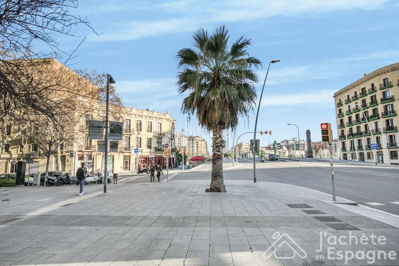 Foto be3c7635-d47a-451b-a4b1-8d701193503d. Apartament a Fort Pienc Barcelona