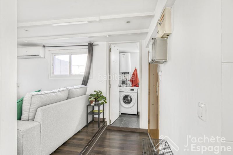 Foto 0887fafa-1ac1-4eda-9989-0e84a65a4988. Apartament a Fort Pienc Barcelona