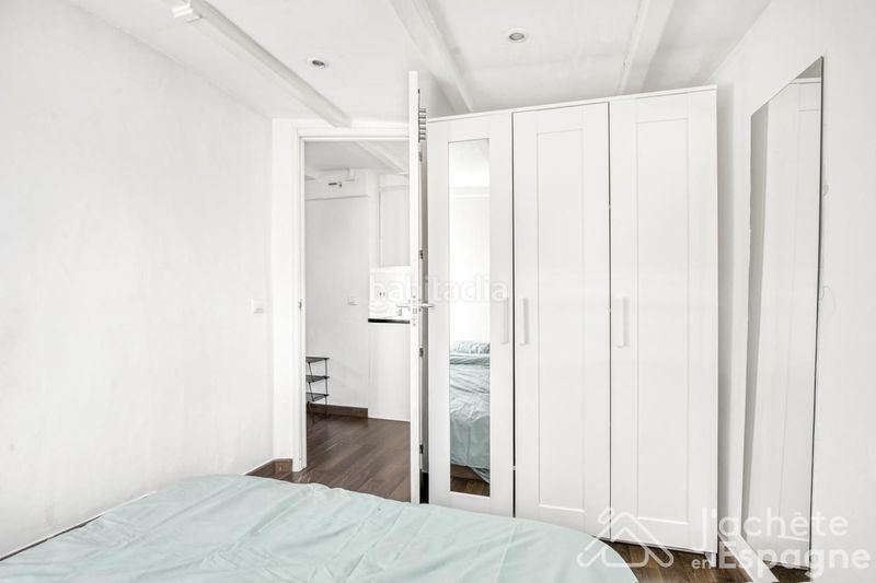 Foto 12fdc5eb-18f9-4481-bcf4-c51403211996. Apartament a Fort Pienc Barcelona