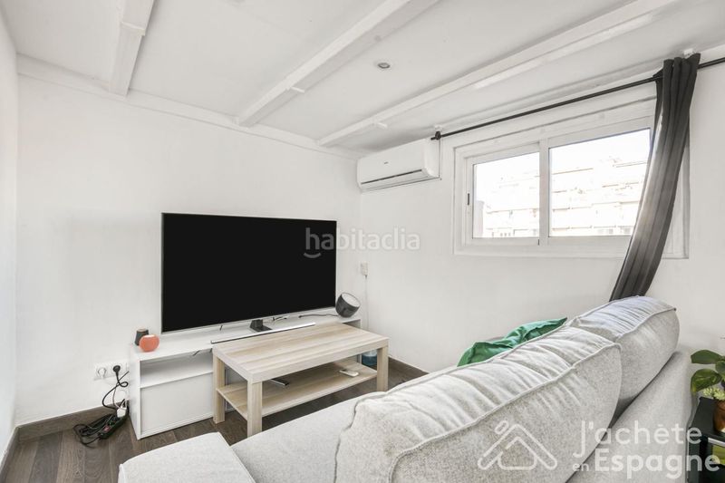 Foto 286a45e9-64a9-414b-8698-00cbf00707b3. Apartament a Fort Pienc Barcelona