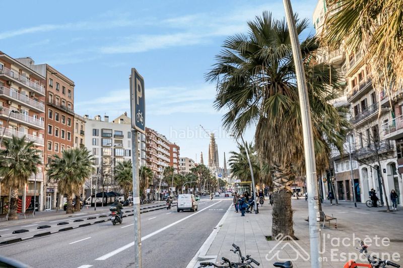 Foto 2c1deafb-5383-4ee5-9cc1-1b1d54a02ee7. Apartament a Fort Pienc Barcelona
