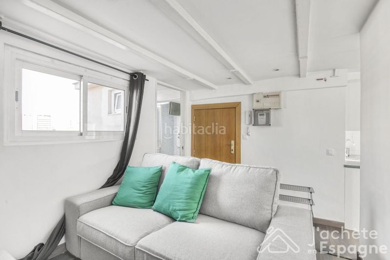 Foto 8f6c94ba-4c59-4f6e-916d-2e7cd9414b04. Apartament a Fort Pienc Barcelona