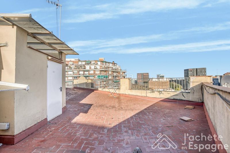 Foto 960a506d-4205-465b-8c0e-ebf56f4cf02c. Apartament a Fort Pienc Barcelona