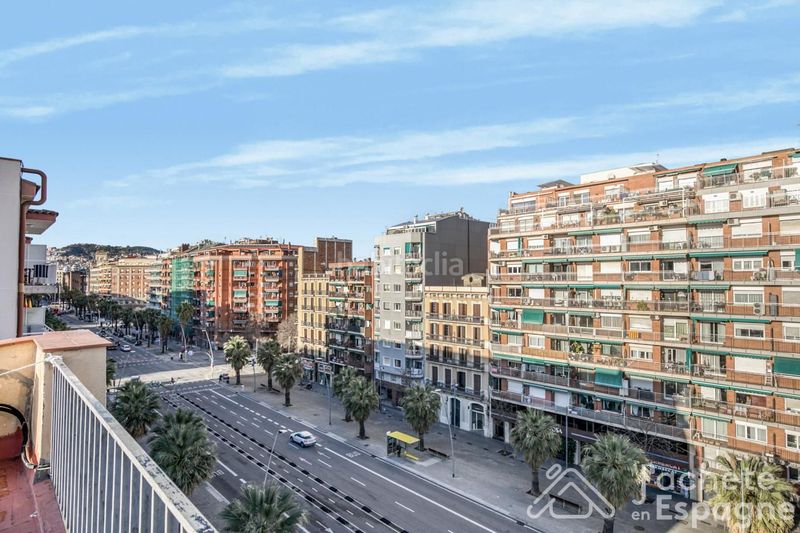 Foto a262fc05-7f95-4cec-ade9-9863e4d46be2. Apartament a Fort Pienc Barcelona
