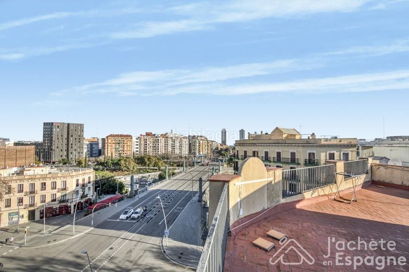 Foto e842286a-9598-491a-8c25-e30c21c33546. Apartament a Fort Pienc Barcelona