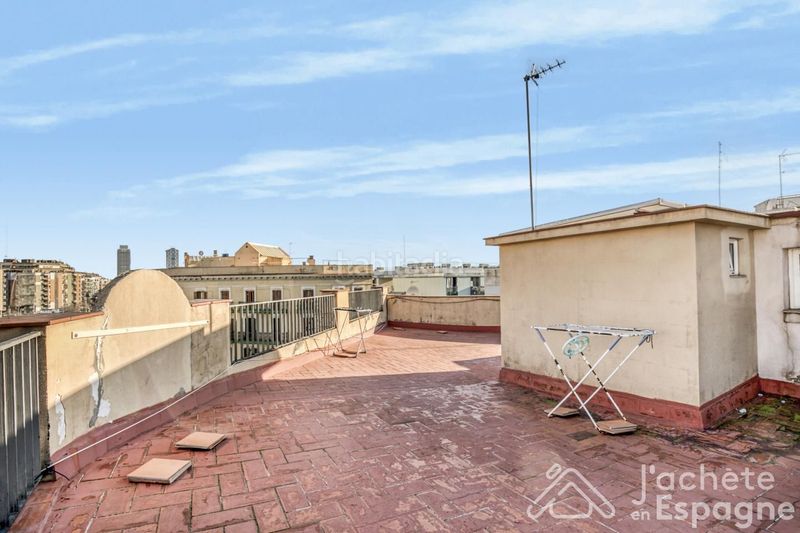 Foto f259e262-638b-472a-822d-998472d22819. Apartament a Fort Pienc Barcelona